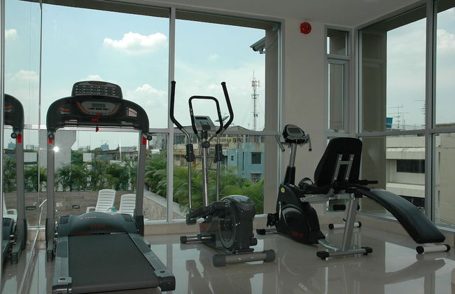 Bangkok Living - Foto 22