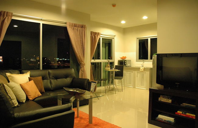 Bangkok Living - Foto 14