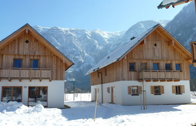 Dormio Resort Obertraun - Foto 12