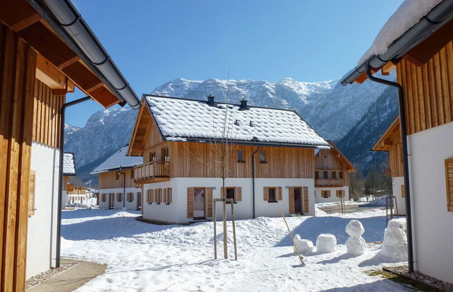 Dormio Resort Obertraun - Foto 36