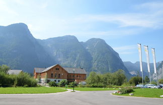 Photo 1 - Dormio Resort Obertraun