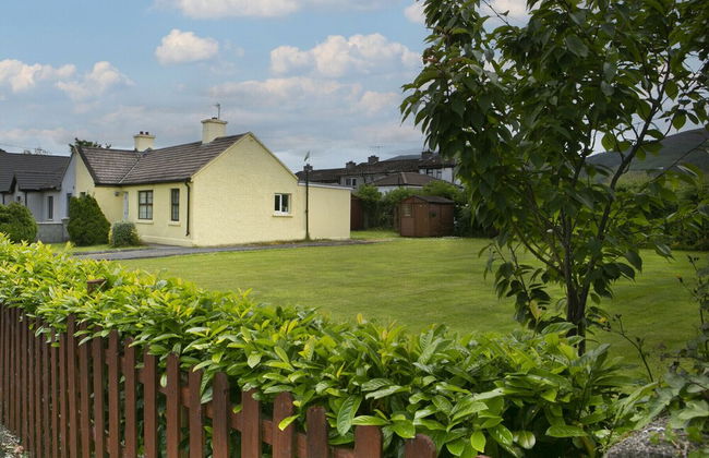 Garden Cottage - Foto 24