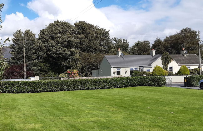 Garden Cottage - Foto 21