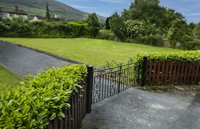 Garden Cottage - Foto 23