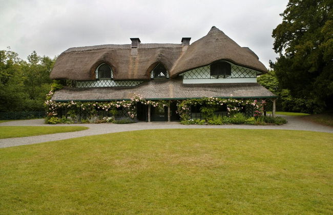 Garden Cottage - Foto 19