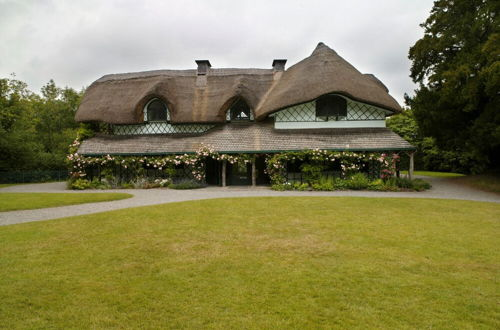 Foto 19 - Garden Cottage