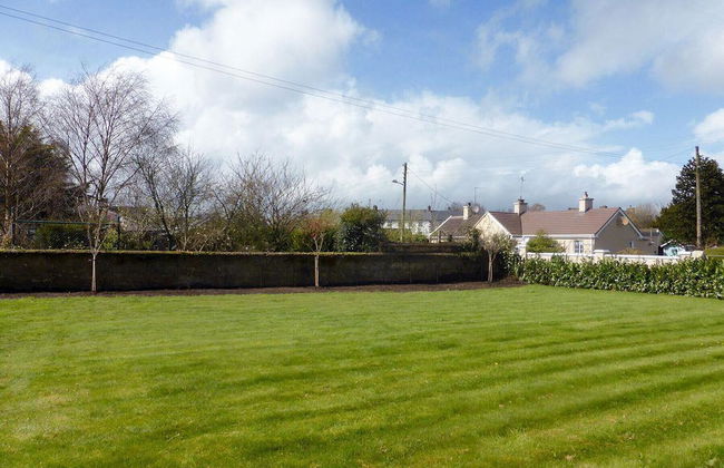 Garden Cottage - Foto 20