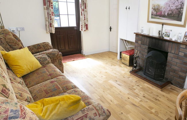 Garden Cottage - Foto 10