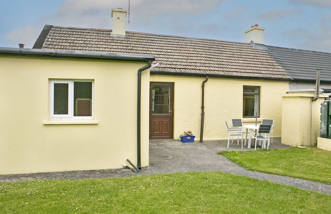Garden Cottage - Foto 22