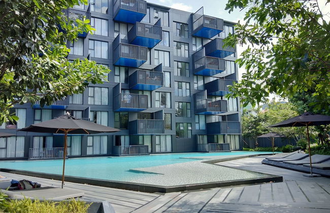 The Deck Patong - Foto 31