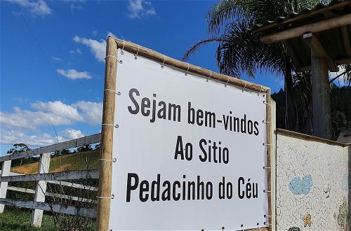 Foto 60 - Sítio Pedacinho do Céu na Serra de SC