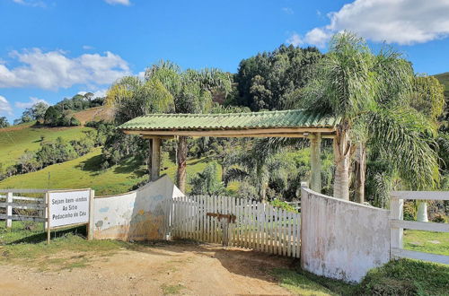 Foto 63 - Sítio Pedacinho do Céu na Serra de SC