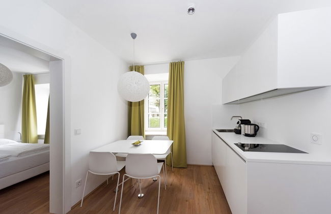 Amedeo Zotti Residence - Photo 37