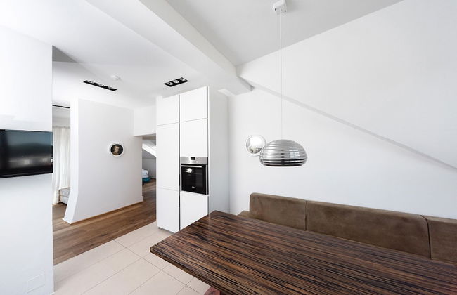Amedeo Zotti Residence - Photo 42