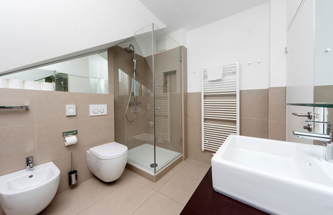 Amedeo Zotti Residence - Photo 57