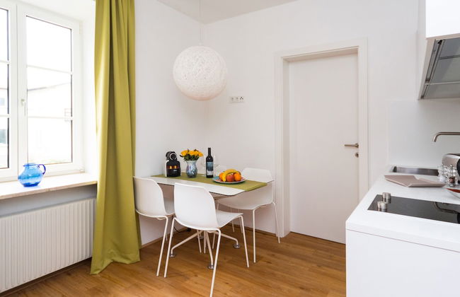 Amedeo Zotti Residence - Photo 26