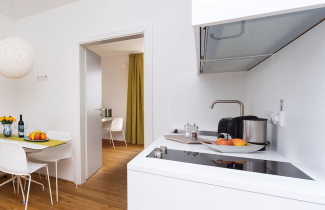 Amedeo Zotti Residence - Photo 35