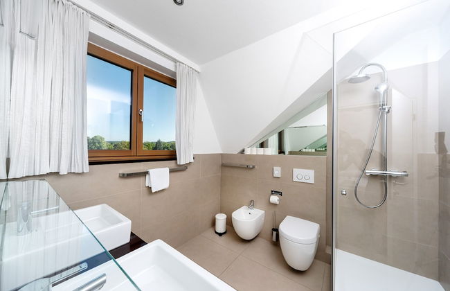 Amedeo Zotti Residence - Photo 56