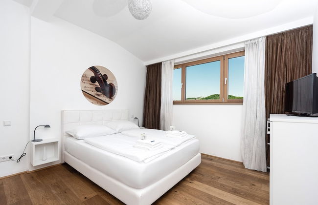 Amedeo Zotti Residence - Photo 6