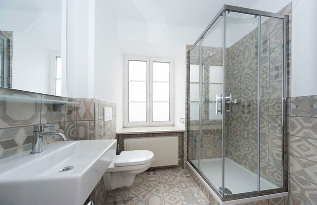 Amedeo Zotti Residence - Photo 61