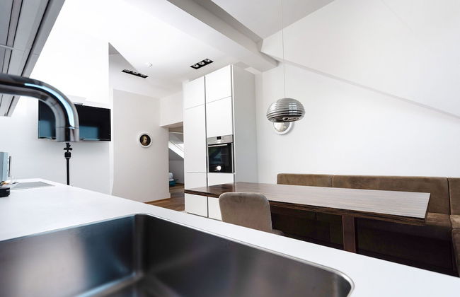 Amedeo Zotti Residence - Photo 29