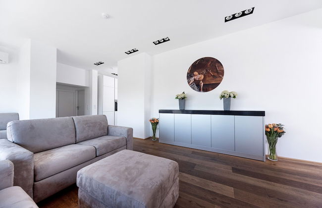 Amedeo Zotti Residence - Photo 40