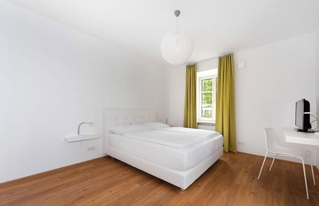 Amedeo Zotti Residence - Photo 25