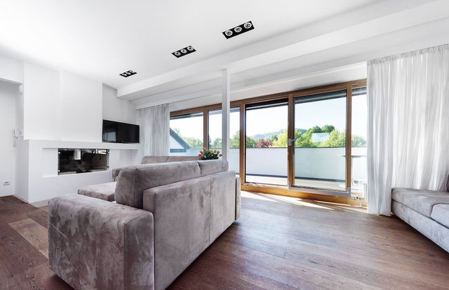 Amedeo Zotti Residence - Photo 44