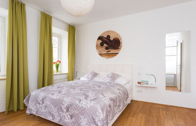 Amedeo Zotti Residence - Photo 8