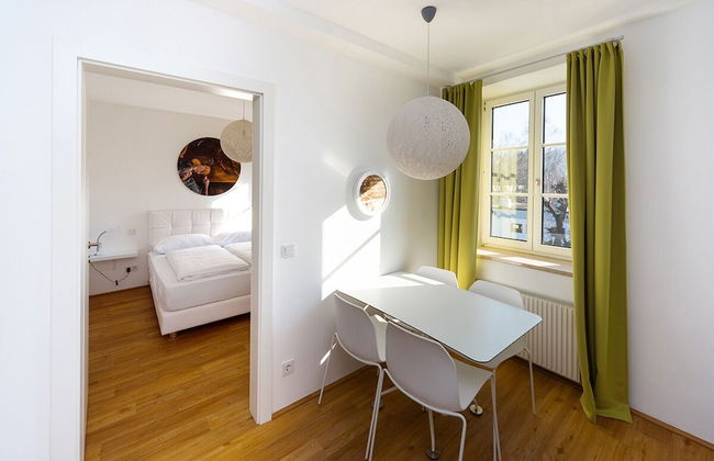 Amedeo Zotti Residence - Photo 1