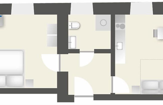 Amedeo Zotti Residence - Photo 53