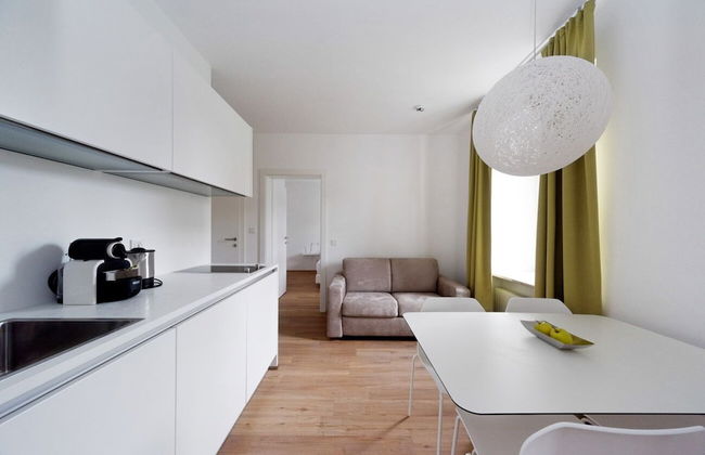 Amedeo Zotti Residence - Photo 32