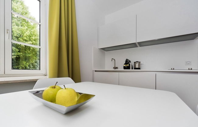 Amedeo Zotti Residence - Photo 22