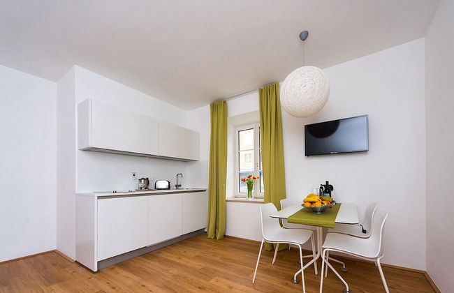 Amedeo Zotti Residence - Photo 34