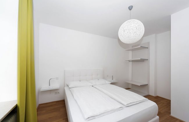 Amedeo Zotti Residence - Photo 13