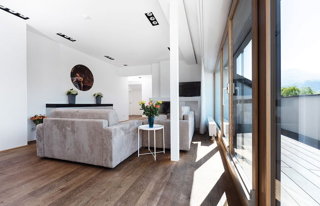 Amedeo Zotti Residence - Photo 41