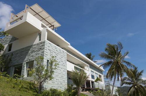 Photo 48 - Lime Samui 3 Villas 15 Br