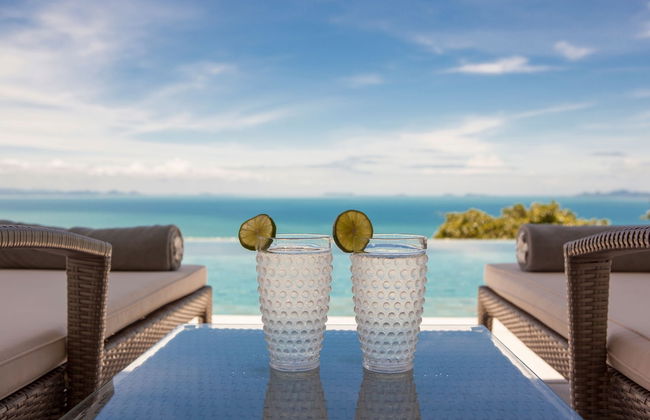Villa Zest at Lime Samui - Photo 15