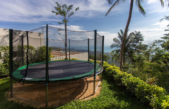 Villa Zest at Lime Samui - Photo 31