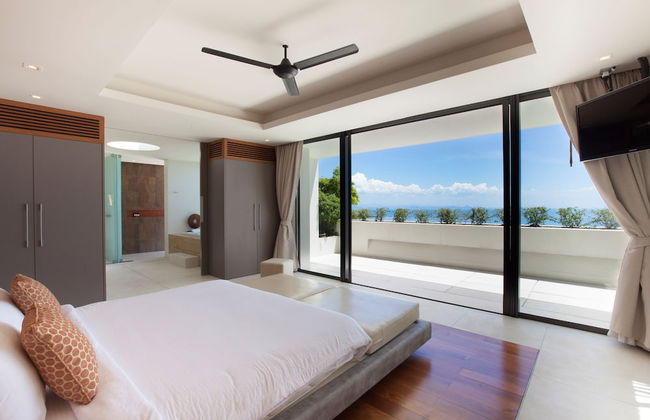 Lime Samui 3 Villas 15 Br - Photo 3