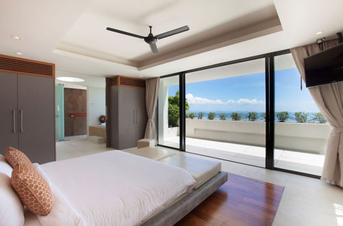 Photo 3 - Lime Samui 3 Villas 15 Br