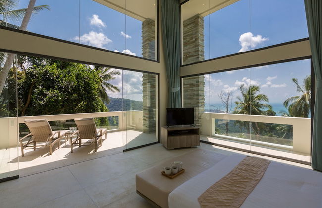Lime Samui 3 Villas 15 Br - Photo 4