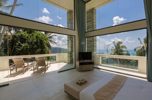 Photo 4 - Lime Samui 3 Villas 15 Br