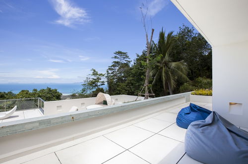 Photo 13 - Lime Samui 3 Villas 15 Br