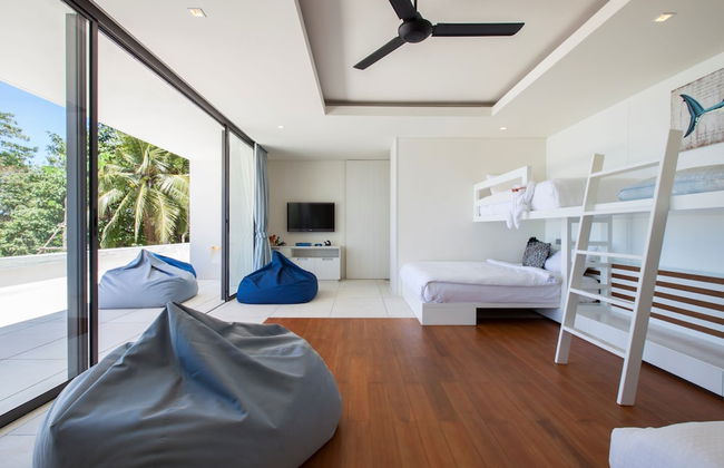 Villa Zest at Lime Samui - Photo 8