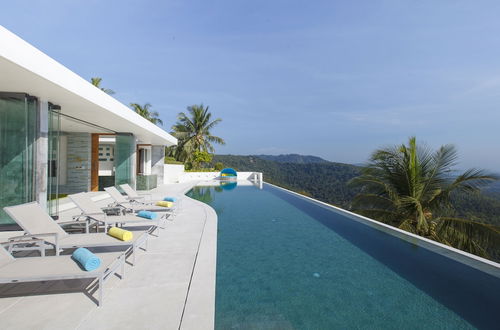 Photo 24 - Lime Samui 3 Villas 15 Br