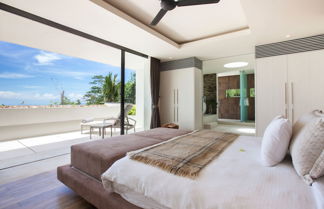 Photo 2 - Lime Samui 3 Villas 15 Br