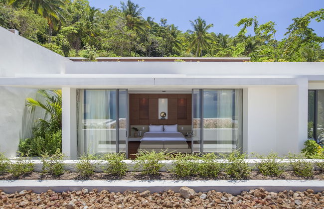 Lime Samui 3 Villas 15 Br - Photo 44