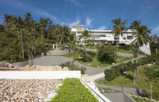 Lime Samui 3 Villas 15 Br - Photo 47