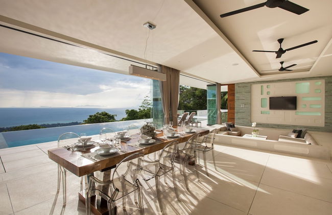 Villa Zest at Lime Samui - Photo 46